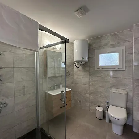 Famagustian Guest Apartment Famagusta (Northern Cyprus)