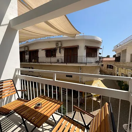 Famagustian Guest Apartment