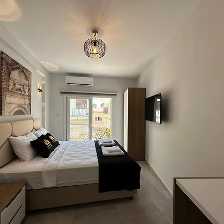 Famagustian Guest Apartment Famagusta (Northern Cyprus)