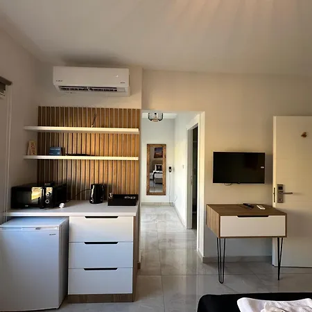 Apartment Famagustian Guest