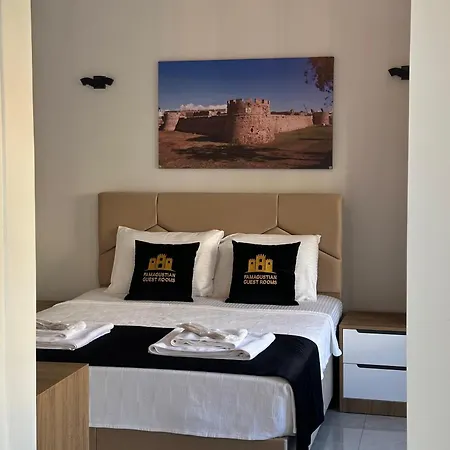 Apartment Famagustian Guest