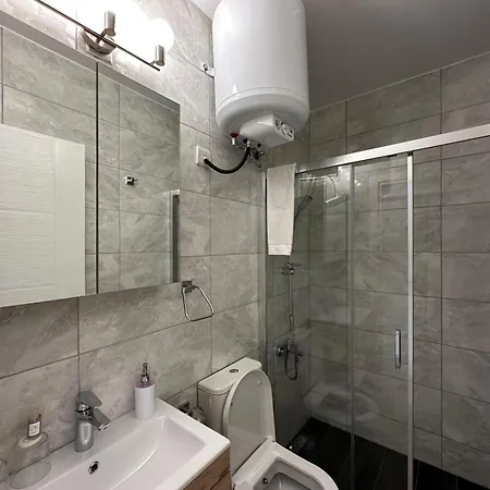 Famagustian Guest Apartment Famagusta (Northern Cyprus)