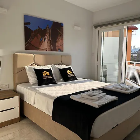 Famagustian Guest Famagusta (Northern Cyprus)