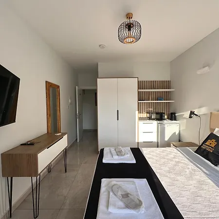 Famagustian Guest Apartment