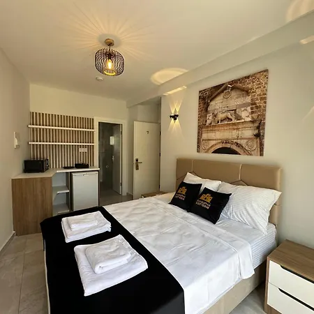 Lägenhet Famagustian Guest Famagusta (Northern Cyprus)