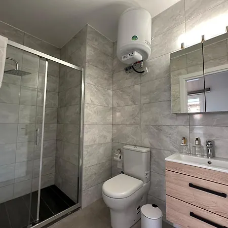 Appartement Famagustian Guest *