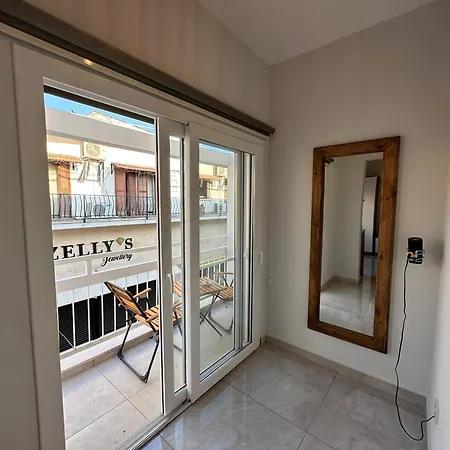 Famagustian Guest Apartament