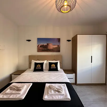 Famagustian Guest شقة