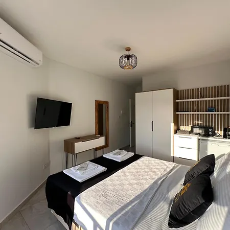 شقة Famagustian Guest فاماغوستا