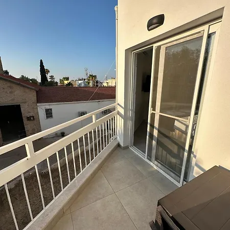 Appartement Famagustian Guest