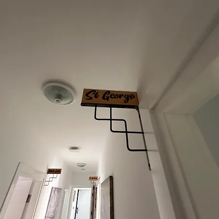 Famagustian Guest شقة