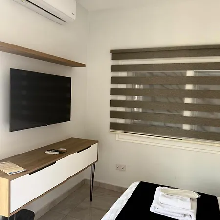 Famagustian Guest Appartement *