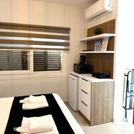 Famagustian Guest Appartement Famagouste