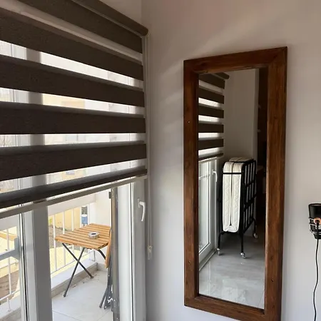 Appartement Famagustian Guest Famagouste