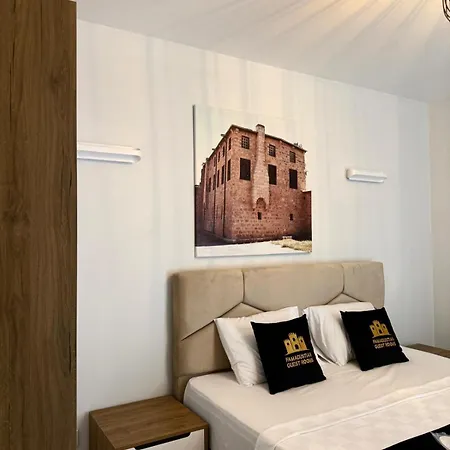 Famagustian Guest Appartement