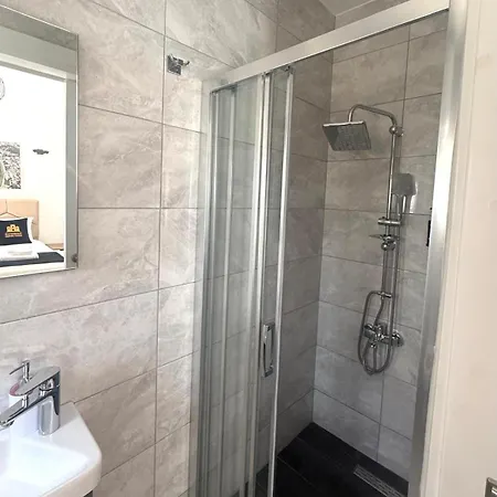 Appartement Famagustian Guest