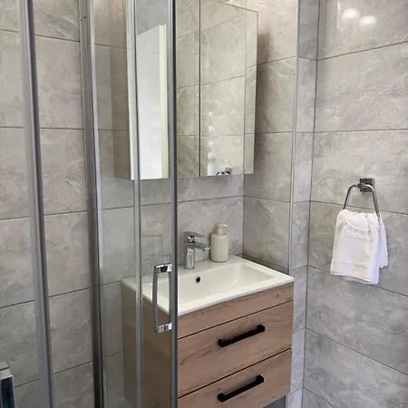 Famagustian Guest Appartement *