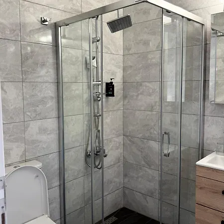 Famagustian Guest Appartement Famagouste