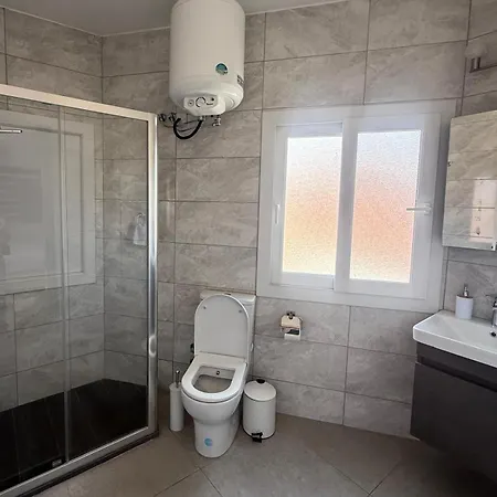 Famagustian Guest Appartement