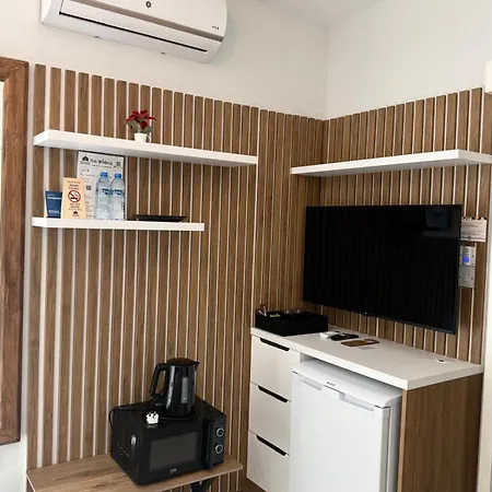 Appartement Famagustian Guest *