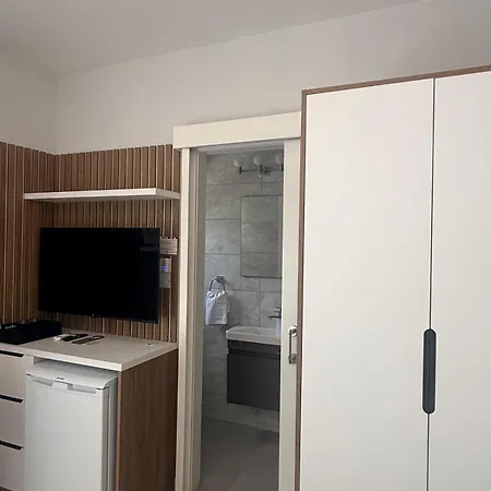 Appartement Famagustian Guest Famagouste