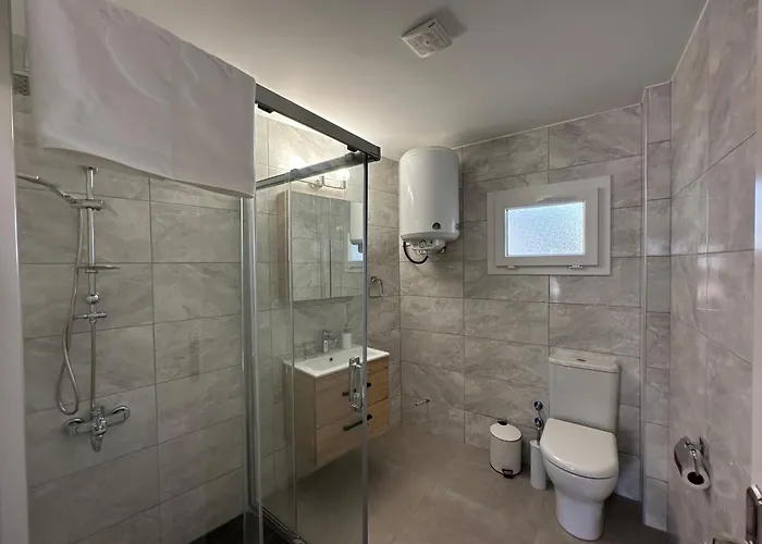 Famagustian Guest Apartmán Famagusta (Northern Cyprus)