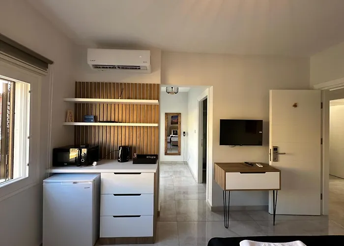 Apartmán Famagustian Guest