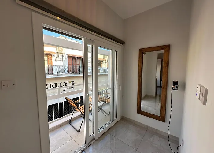 Famagustian Guest Apartmán