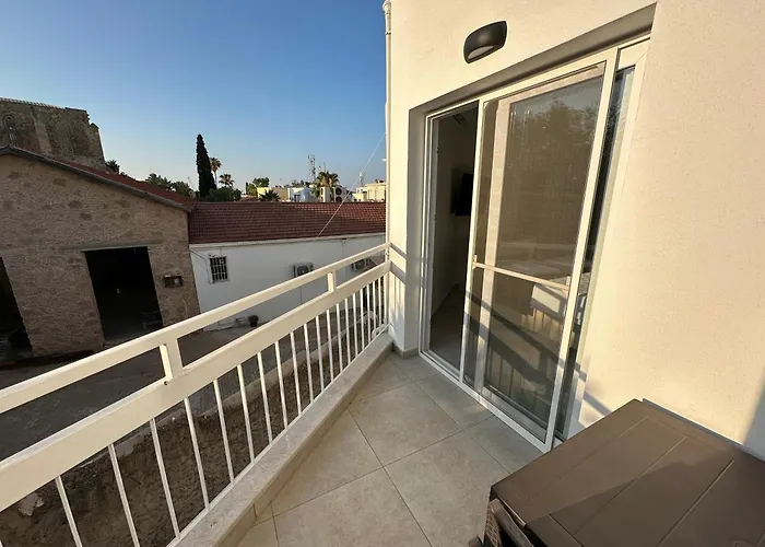 Apartmán Famagustian Guest