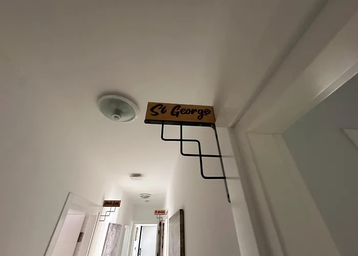 Famagustian Guest Apartmán